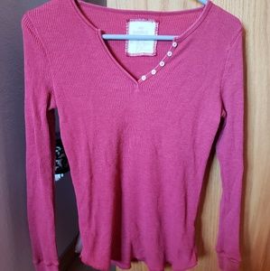 Energie Tops - Long sleeve tee Energie Tops - Long sleeve tee